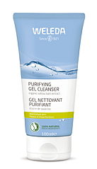 Gel nettoyant purifiant