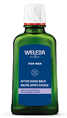 Baume Après-Rasage