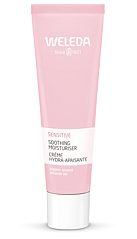 Crème hydra-apaisante Sensitive