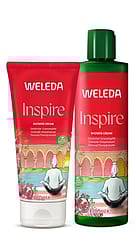 Inspire Shower Cream Granatapfel