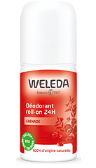 Déodorant roll-on 24h Grenade