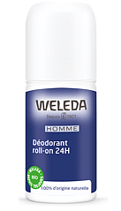 Déodorant roll-on 24h Homme