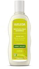 Gentle & Mild Shampoo Hirse