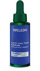 Anti-Falten Serum Blauer Enzian & Edelweiß