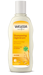 Shampooing régénérant à l'Avoine