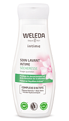 Soin lavant Intime Sécheresse