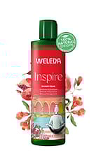 Gel de ducha cremoso Granada