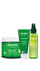 Les Icôniques Skin Food