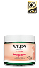 Baume de Massage Vergetures