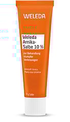 Arnika-Salbe 10%