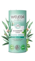 Desodorante Stick Eucaliptus