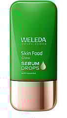 Skin Food Glow Serum Drops
