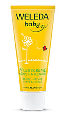 Calendula Pflegecreme Körper & Gesicht