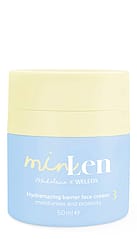 minLen Hydramazing Barrier Face Cream av Madeleine x Weleda