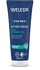 FOR MEN Active Fresh 3in1 Shower Gel