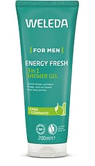 FOR MEN Energy Fresh 3in1 Shower Gel