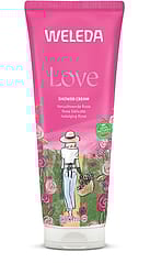 Love Shower Cream Rose