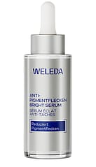 Anti-Pigmentflecken Bright Serum Blauer Enzian & Edelweiss