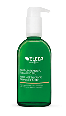 Huile nettoyante démaquillante