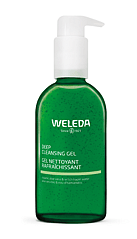 Gel nettoyant rafraîchissant