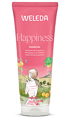 Happiness Grejprfrut Gel za tuširanje, 200ml