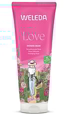 Love Shower Cream Rose