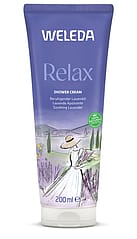 Relax Lavanda Gel za tuširanje, 200ml