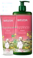 Happiness Shower Gel Grapefruit