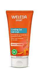 Arnica Sport Cooling Gel