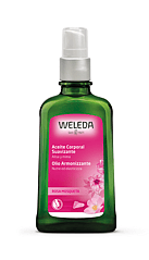 Olio Armonizzante Rosa mosqueta