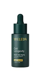 Cell Longevity Super Anti-Aging Sérum Nuit Régénérant
