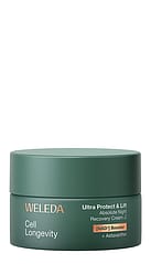 Cell Longevity Ultra Protect & Lift Crème Nuit Régénérante Absolue