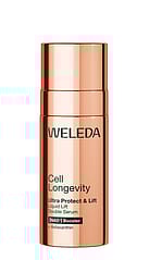 Cell Longevity Ultra Protect & Lift Liquid Lift Double Sérum Liftant