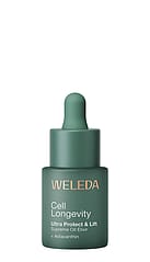 Cell Longevity Ultra Protect & Lift Huile Élixir Suprême