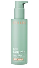 Cell Longevity Hydra Glow Gelée Nettoyante Visage