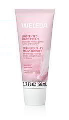 Unscented Hand Cream