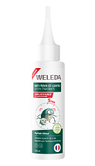 Lotion traitante anti-poux et lentes