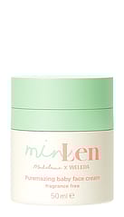 minLen Puremazing Baby Face Cream