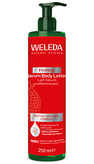 Lait-Sérum raffermissant Grenade