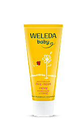 Calendula Face Cream