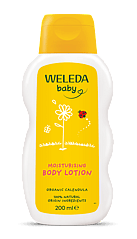 Calendula Body Lotion