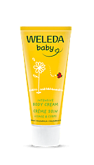 Calendula Body Cream
