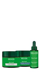 Skin Food Essentials Trio