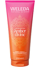 Amber Divine Shower Cream