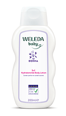 3in1 Hydraterende Body Lotion
