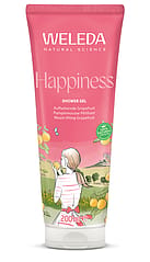 HAPPINESS Grepový sprchový gel