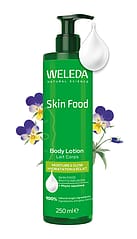 Skin Food Leche Corporal 250ml