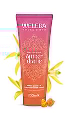 Gel de Ducha Cremoso Amber Divine 200ml