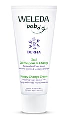 Crème pour le Change DERMA 3en1