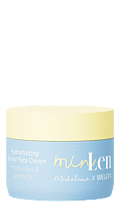 minLen Hydramazing Barrier Face Cream av Madeleine x Weleda Mini